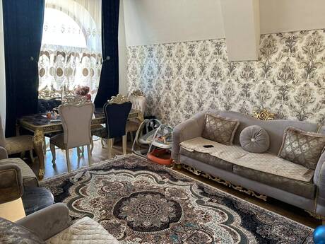 Elan №6367261 - Sumqayıt, Sumqayıt, 2 otaqlı, 55 m², 15/15 mərtəbə