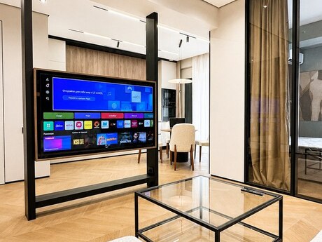 Elan №6367270 - Bakı, Şah İsmayıl Xətai m., 2 otaqlı, 68 m², 9/20 mərtəbə