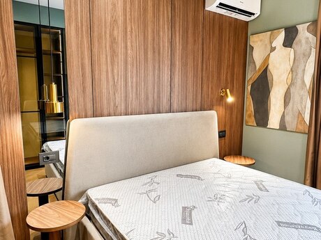 2 otaqlı mənzil, 68 m², BCR Khatai: 375 000 ₼ 4
