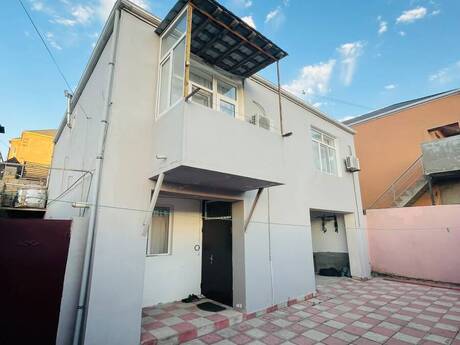 Elan №6367376 - Bakı, Yeni Günəşli q., 5 otaqlı, 160 m²