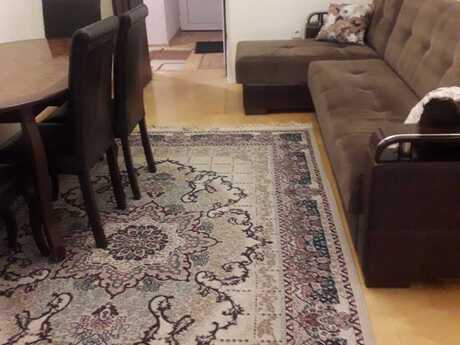 Elan №6367283 - Bakı, Həzi Aslanov q., 2 otaqlı, 52 m², 1/5 mərtəbə