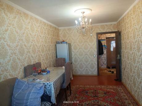 Elan №6367242 - Bakı, Nəriman Nərimanov m., 2 otaqlı, 50 m², 7/9 mərtəbə