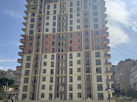 Elan №6367253 - Bakı, Xətai r., 3 otaqlı, 129 m², 7/16 mərtəbə