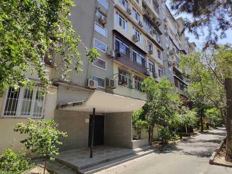 Elan №6367323 - Bakı, Memar Əcəmi m., 2 otaqlı, 70 m², 7/9 mərtəbə