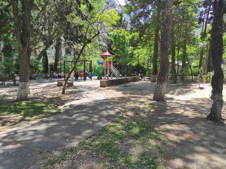 2-room apartment, 70 m², Memar Əcəmi: 190 000 ₼ 3