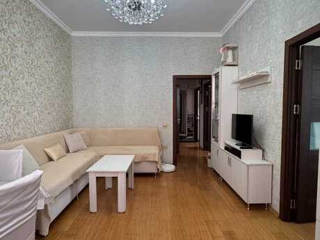 Объявление №6367274 - Хырдалан, Хырдалан, 3-комн., 63 м², 11/14 этаж