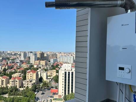2-room apartment, 72 m², Yasamal: 259 000 ₼ 3