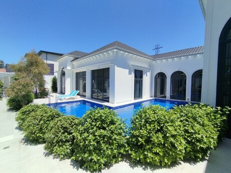 Elan №6367278 - Bakı, Mərdəkan q., 5 otaqlı, 280 m²