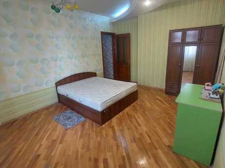 3 otaqlı yeni tikili - 28 May m. - 147 m²