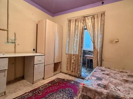 Elan №6367284 - Bakı, Həzi Aslanov m., 4 otaqlı, 100 m², 4/9 mərtəbə