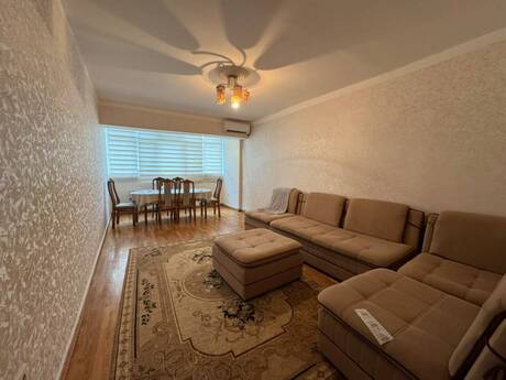 Elan №6367285 - Bakı, Nərimanov r., 2 otaqlı, 65 m², 4/9 mərtəbə