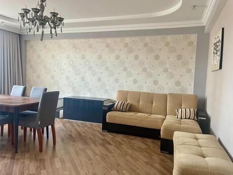 Elan №6367289 - Bakı, Bakmil m., 3 otaqlı, 104 m², 8/12 mərtəbə