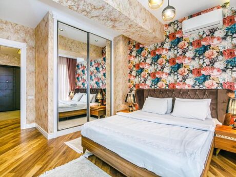 Kirayə 3 otaqlı mənzil, 110 m², Park Azure: 2 300 ₼/ay 5