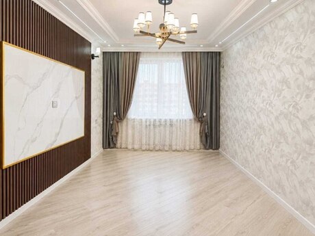 3 otaqlı mənzil, 85 m², Xalqlar Dostluğu: 238 000 ₼ 5