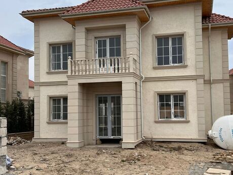 5-комн. дом/дача - пос. Sea Breeze - 230 м²