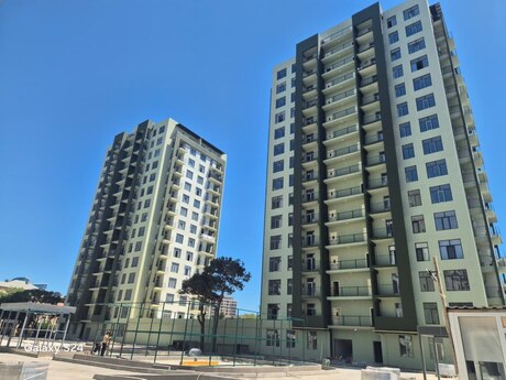 Elan №6367370 - Bakı, Elmlər Akademiyası m., 2 otaqlı, 69 m², 12/15 mərtəbə