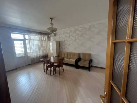 Объявление №6367348 - Баку, м. Иншаатчылар, 2-комн., 55 м², 7/11 этаж