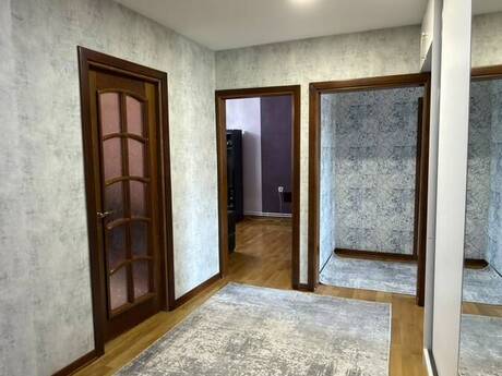 Elan №6367330 - Bakı, Həzi Aslanov m., 3 otaqlı, 90 m², 9/9 mərtəbə