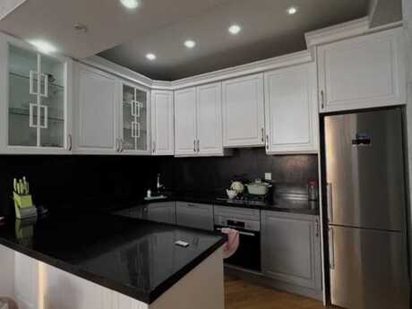 2-комн. новостройка - пос. 8-й мкр - 60 м²