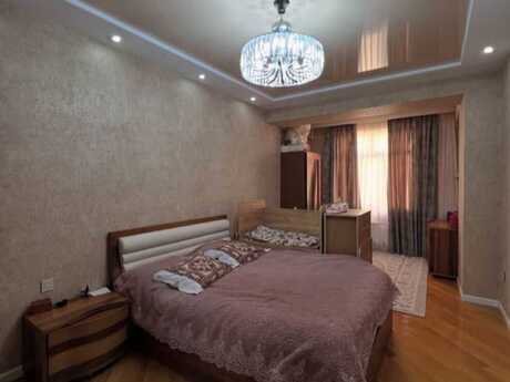 2-комн. новостройка - пос. 8-й мкр - 60 м²