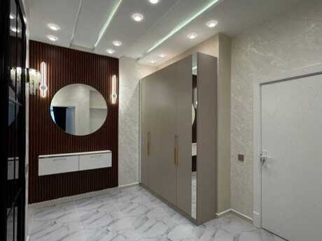 2-комн. новостройка - пос. 8-й мкр - 60 м²