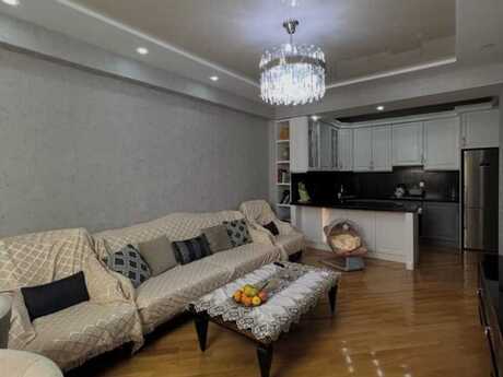 2-комн. новостройка - пос. 8-й мкр - 60 м²