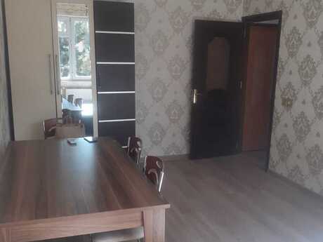 2-комн. вторичка - м. 20 января - 35 м²