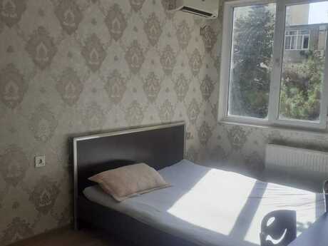 2-комн. вторичка - м. 20 января - 35 м²