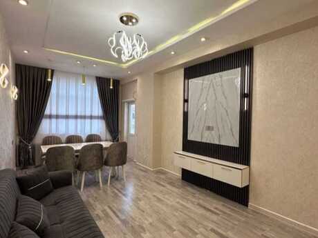 2-комн. новостройка - м. 20 января - 50 м²