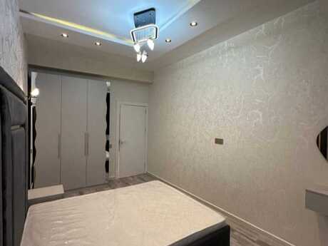 2-комн. новостройка - м. 20 января - 50 м²