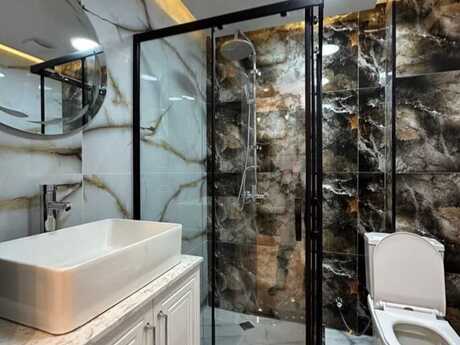 2-комн. новостройка - м. 20 января - 50 м²