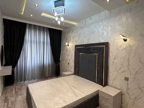 2-комн. новостройка - м. 20 января - 50 м²