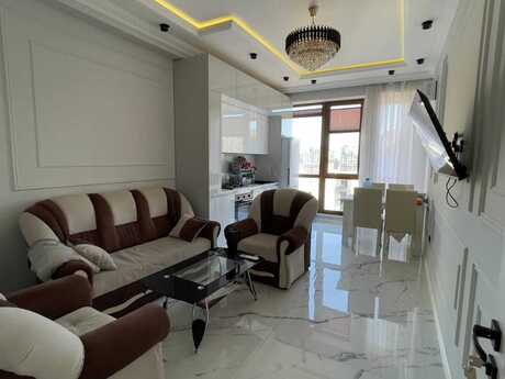 Elan №6367357 - Bakı, Gənclik m., 3 otaqlı, 72 m², 11/20 mərtəbə