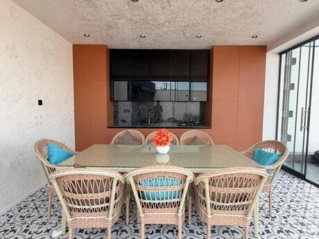 4 otaqlı həyət evi, 170 m², Mərdəkan: 480 000 ₼ 4