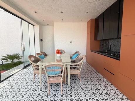 4 otaqlı həyət evi, 170 m², Mərdəkan: 480 000 ₼ 5