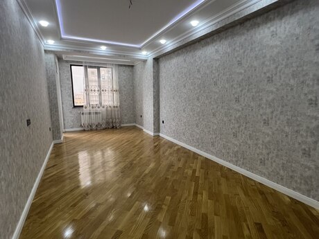 Elan №6367343 - Bakı, Əhmədli m., 2 otaqlı, 65 m², 10/17 mərtəbə