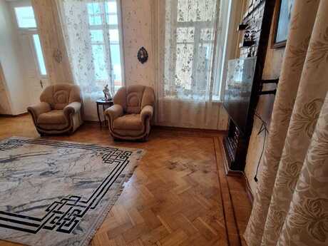 5-room apartment for rent, 190 m², İçəri Şəhər: 2 500 ₼/mo 4