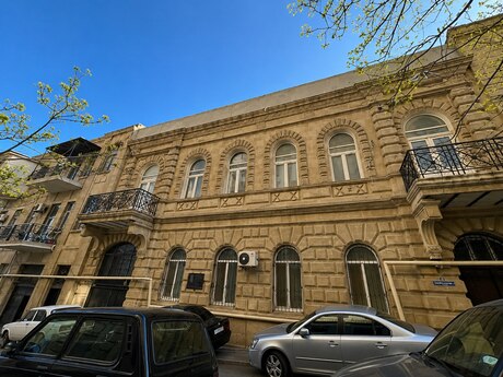 5 İçəri Şəhər