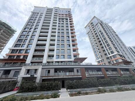 Elan №6363099 - Bakı, Nəriman Nərimanov m., 2 otaqlı, 67 m², 6/17 mərtəbə