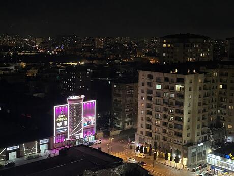 2 otaqlı yeni tikili - Gənclik m. - 65 m²