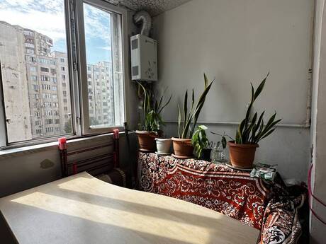 2 otaqlı mənzil, 43 m², Yeni Yasamal: 138 000 ₼ 5