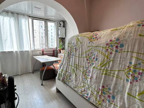 2 otaqlı mənzil, 43 m², Yeni Yasamal: 138 000 ₼ 3