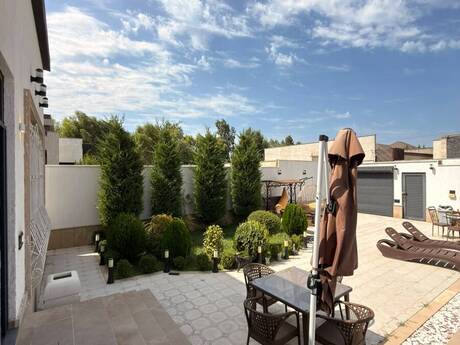 4 otaqlı həyət evi, 160 m², Mərdəkan: 340 000 ₼ 3
