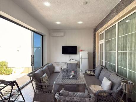 4 otaqlı həyət evi, 160 m², Mərdəkan: 340 000 ₼ 5