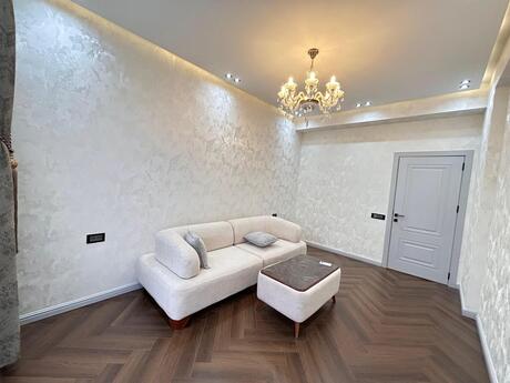 2 otaqlı mənzil, 52 m², Qara Qarayev: 205 000 ₼ 4