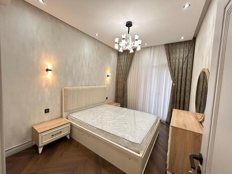 2 otaqlı mənzil, 52 m², Qara Qarayev: 205 000 ₼ 5