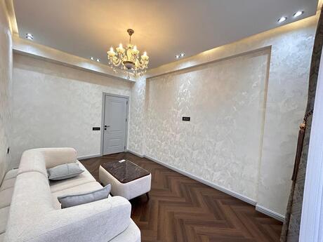 2 otaqlı mənzil, 52 m², Qara Qarayev: 205 000 ₼ 3