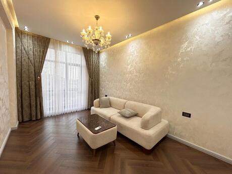 2 otaq · 52 m² · 3/16 mərtəbə, Qara Qarayev