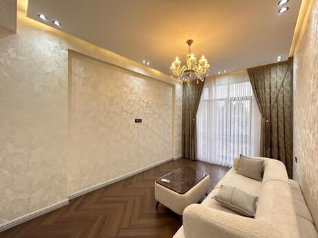 2 otaqlı mənzil, 52 m², Qara Qarayev: 205 000 ₼ 2