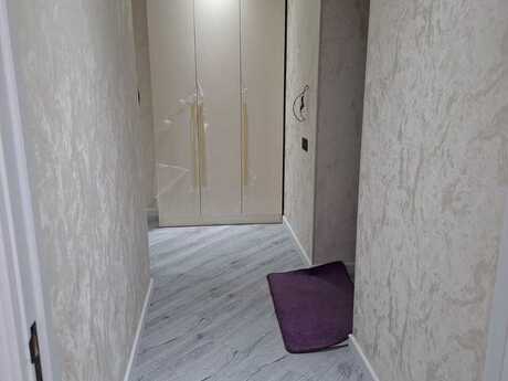 Elan №6367487 - Bakı, Neftçilər m., 3 otaqlı, 93 m², 13/17 mərtəbə